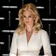 <b>January Jones, Matthew Vaughn</b> Foto : X-Men: Primera generación