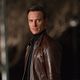 <b>Matthew Vaughn, Michael Fassbender</b> Foto : X-Men: Primera generación