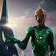 <b>Mark Strong, Martin Campbell</b> Foto : Green Lantern (Linterna Verde)
