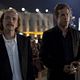 <b>Mark Strong, Martin Campbell</b> Foto : Green Lantern (Linterna Verde)