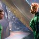 <b>Ryan Reynolds</b> Foto : Green Lantern (Linterna Verde)