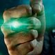 <b>Mark Strong, Martin Campbell</b> Foto : Green Lantern (Linterna Verde)