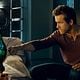 <b>Mark Strong, Martin Campbell</b> Foto : Green Lantern (Linterna Verde)