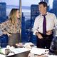 Tentación en Manhattan : photo Douglas McGrath, Pierce Brosnan, Sarah Jessica Parker