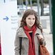 50/50 : photo Anna Kendrick, Jonathan Levine