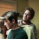 50/50 : photo Jonathan Levine, Joseph Gordon-Levitt