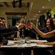 En fuera de juego : photo Diego Peretti, Fernando Tejero, Laura Pamplona