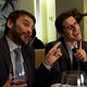 En fuera de juego : photo Diego Peretti, Fernando Tejero