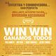 Win Win, ganamos todos