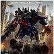 Transformers: El lado oscuro de la luna
