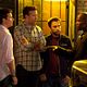 Cómo acabar con tu jefe : photo Charlie Day, Jamie Foxx, Jason Bateman, Jason Sudeikis, Seth Gordon