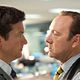 Cómo acabar con tu jefe : photo Jason Bateman, Kevin Spacey, Seth Gordon