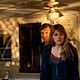 Beneath the Darkness : photo Aimee Teegarden, Dennis Quaid