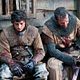 Templario : photo Aneurin Barnard, Jason Flemyng, Jonathan English