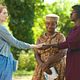 Criadas y Señoras (The Help) : photo Emma Stone, Octavia Spencer, Tate Taylor, Viola Davis