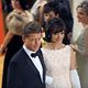 <b>Greg Kinnear, Katie Holmes</b> Foto : The Kennedys