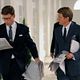<b>Barry Pepper, Greg Kinnear</b> Foto : The Kennedys