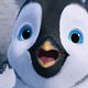 Happy Feet 2 (3D) : photo
