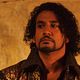 Sinbad : photo Naveen Andrews
