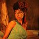 Sinbad : photo Sophie Okonedo