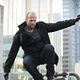 Asesinos de élite : photo Gary McKendry, Jason Statham