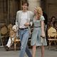 <b>Jim Sturgess, Lone Scherfig, Patricia Clarkson</b> Foto : One Day