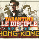 <b>Quentin Tarantino</b> Foto : Tarantino, le disciple de Hong-Kong