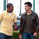 Sin salida (Abduction) : photo Denzel Whitaker, John Singleton, Taylor Lautner