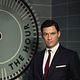 <b>Dominic West</b> Foto : The Hour (2011)