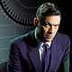<b>Dominic West</b> Foto : The Hour (2011)