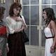 <b>Ana Fernández (II), Cristina Alcázar, Maria Pujalte</b> Foto : Los Quién
