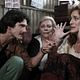 <b>Cristina Alcázar, Kiti Manver, Yon González</b> Foto : Los Quién