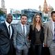 Transformers: El lado oscuro de la luna : photo Josh Duhamel, Michael Bay, Rosie Huntington-Whiteley, Shia LaBeouf, Tyrese Gibson