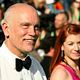 Transformers: El lado oscuro de la luna : photo John Malkovich, Michael Bay