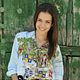 <b>Sandra Blázquez</b> Foto : Marieta