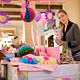 <b>Sarah Jessica Parker</b> Foto : Tentación en Manhattan