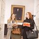Tentación en Manhattan : photo Christina Hendricks, Sarah Jessica Parker