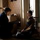 <b>Alexis Bledel, James McAvoy</b> Foto : La Conspiración