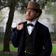 La Conspiración : photo James McAvoy, Robert Redford