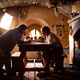 <b>Peter Jackson</b> Foto : El hobbit