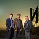 Common Law : photo Michael Ealy, Warren Kole