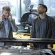 Common Law : photo Michael Ealy, Warren Kole