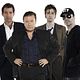Extras : photo Clive Owen, David Tennant, George Michael, Ricky Gervais