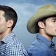 <b>Jesse Metcalfe, Josh Henderson</b> Foto 