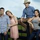 <b>Jesse Metcalfe, Jordana Brewster, Josh Henderson, Julie Gonzalo</b> Foto 