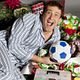 Los Muppets : photo Jason Segel