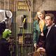 Los Muppets : photo Amy Adams, Jason Segel