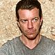Mad Dogs : photo Max Beesley