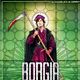 Borgia : photo Mark Ryder (II)