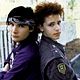 <b>Corey Feldman, Corey Haim</b> Foto : Dream a Little Dream